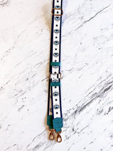 Cargar imagen en el visor de la galería, Strap intercambiable (NO COMPATIBLE CON AURORA BAG GRANDE)