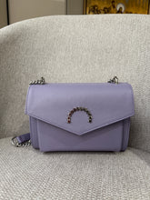 Cargar imagen en el visor de la galería, Aurora bag Lavanda Lisa
