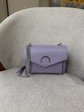 Cargar imagen en el visor de la galería, Aurora bag Lavanda Lisa
