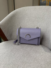 Cargar imagen en el visor de la galería, Aurora bag Lavanda Lisa
