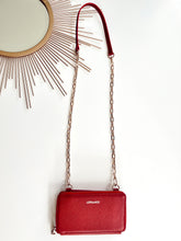 Cargar imagen en el visor de la galería, Polly Bag Rojo
