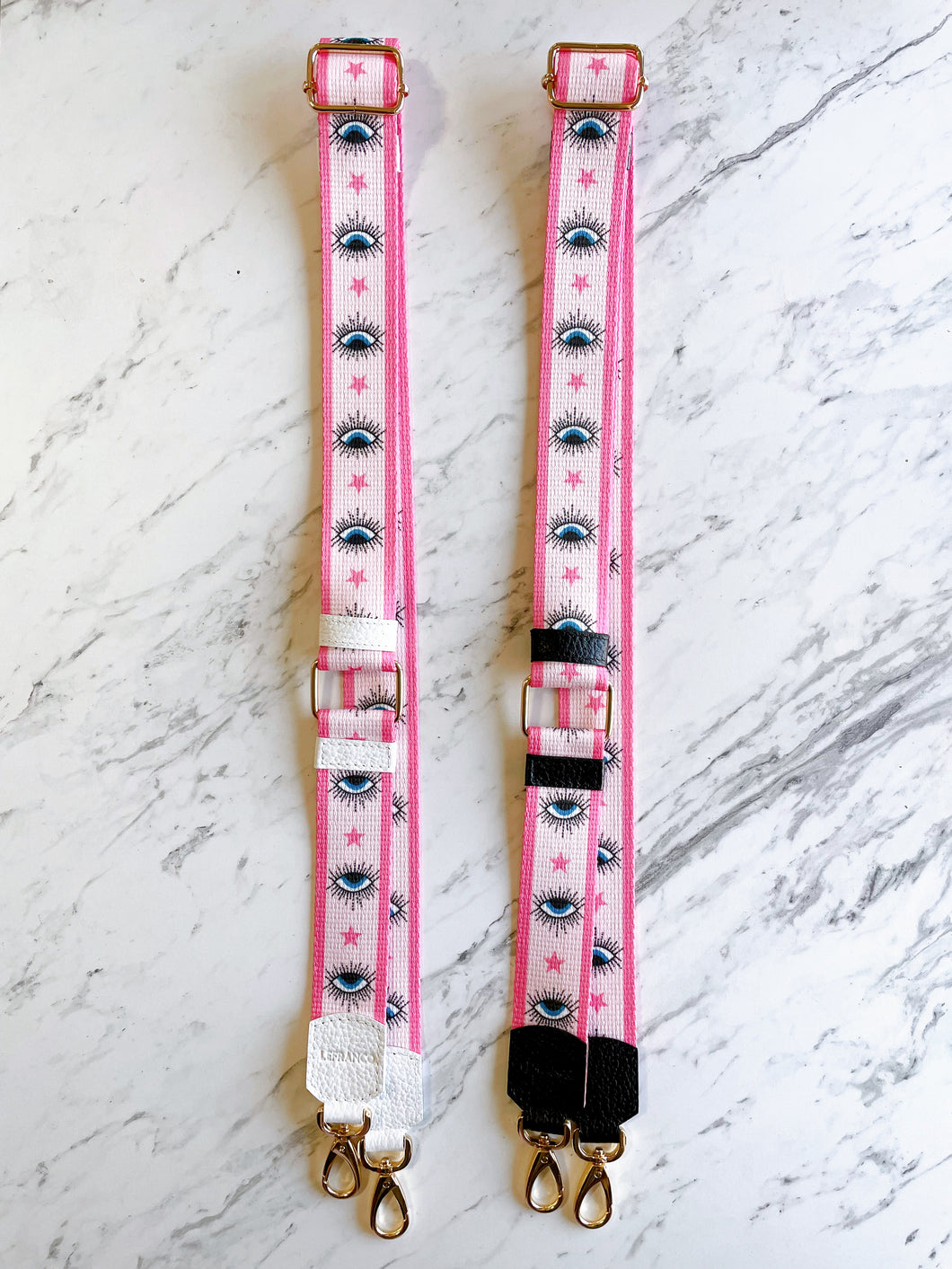 Strap intercambiable (NO COMPATIBLE CON AURORA BAG GRANDE)