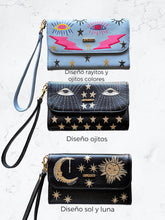 Cargar imagen en el visor de la galería, Cartera personalizada
